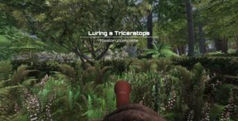 Prehistoric Hunt PC Screenshot