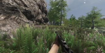 Prehistoric Hunt PC Screenshot