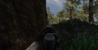 Prehistoric Hunt PC Screenshot