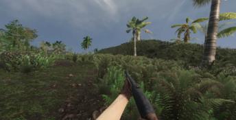 Prehistoric Hunt PC Screenshot
