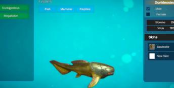 Prehistoric Marine Monsters PC Screenshot
