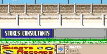 Premier Manager 2 PC Screenshot