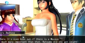 Premium Play Darkness PC Screenshot
