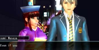 Premium Play Darkness PC Screenshot