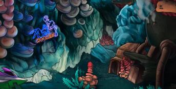 Prepare Uranus: Exploring Black Holes for Adults PC Screenshot