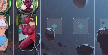 Prepare Uranus: Exploring Black Holes for Adults PC Screenshot