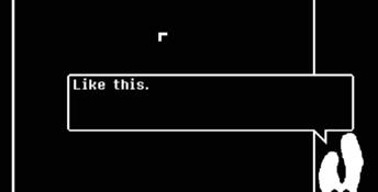Press Any Button PC Screenshot