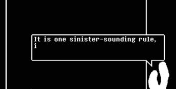 Press Any Button