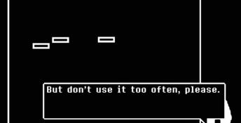 Press Any Button