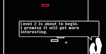 Press Any Button
