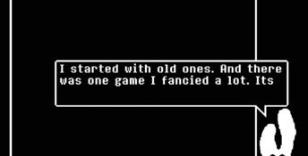 Press Any Button PC Screenshot