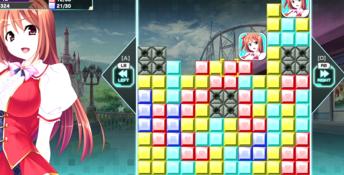 Pretty Girls Escape PC Screenshot