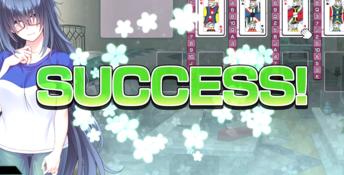 Pretty Girls Four Kings Solitaire PC Screenshot