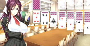 Pretty Girls Klondike Solitaire PLUS