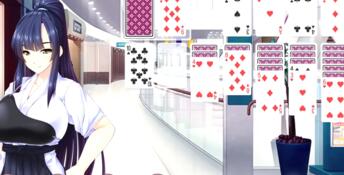 Pretty Girls Klondike Solitaire PLUS PC Screenshot