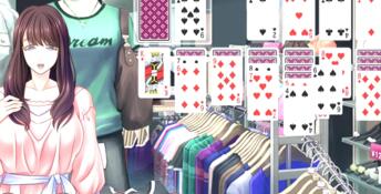 Pretty Girls Klondike Solitaire PLUS PC Screenshot