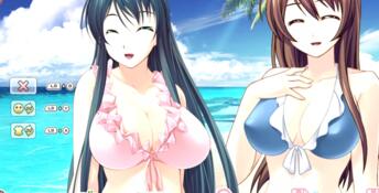 Pretty Girls Klondike Solitaire PLUS PC Screenshot