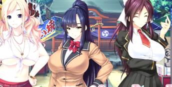 Pretty Girls Klondike Solitaire PLUS PC Screenshot