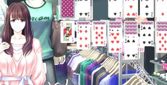 Pretty Girls Klondike Solitaire PLUS PC Screenshot