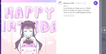 Pricolage -IDOLIZED-