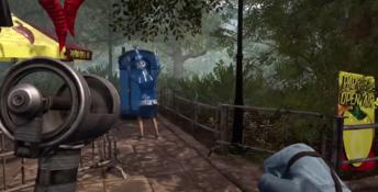 Priest Simulator PC Screenshot