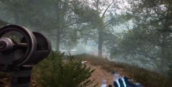 Priest Simulator PC Screenshot