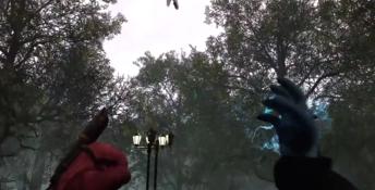 Priest Simulator PC Screenshot