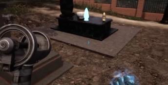 Priest Simulator PC Screenshot
