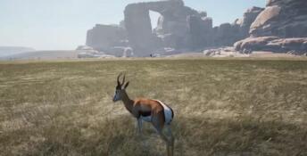 Primal Earth PC Screenshot