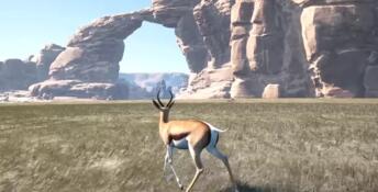 Primal Earth PC Screenshot