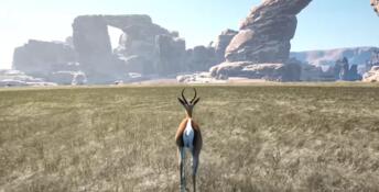 Primal Earth PC Screenshot