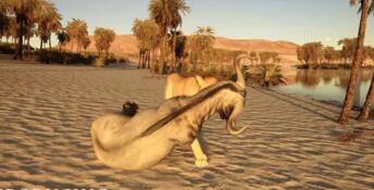 Primal Earth PC Screenshot