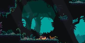Primal Planet PC Screenshot