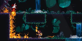 Primal Planet PC Screenshot