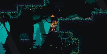 Primal Planet PC Screenshot