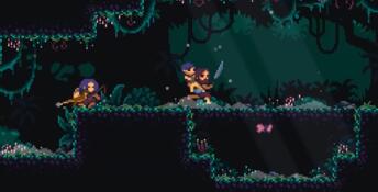 Primal Planet PC Screenshot