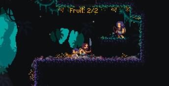 Primal Planet PC Screenshot