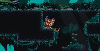 Primal Planet PC Screenshot
