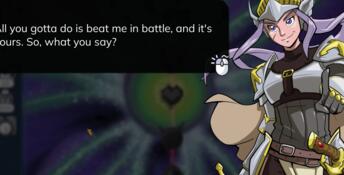 Primateria PC Screenshot