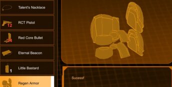 Primeval Planet: Angimanation PC Screenshot