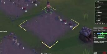 Primitive Society Simulator PC Screenshot