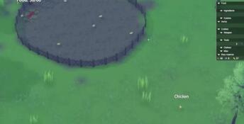 Primitive Society Simulator PC Screenshot