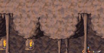 Prince of Persia 2: The Shadow & The Flame