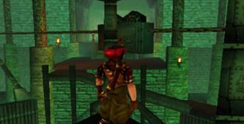 Prince of Persia 3D PC Screenshot