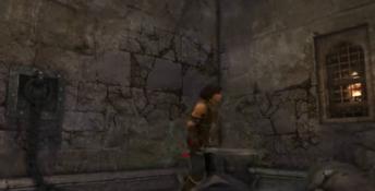 Prince of Persia: The Forgotten Sands PC Screenshot