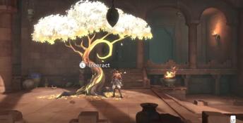 Prince Of Persia: The Lost Crown PC Screenshot