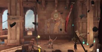 Prince Of Persia: The Lost Crown