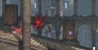 Prince Of Persia: The Lost Crown PC Screenshot