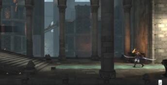 Prince Of Persia: The Lost Crown PC Screenshot