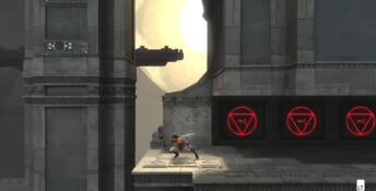Prince Of Persia: The Lost Crown PC Screenshot